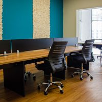 Ocean Offices