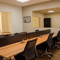 Ocean Offices