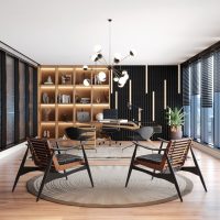 Ocean Offices