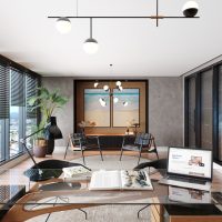 Ocean Offices
