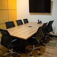 Ocean Offices