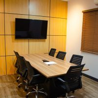 Ocean Offices