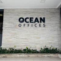 Ocean Offices